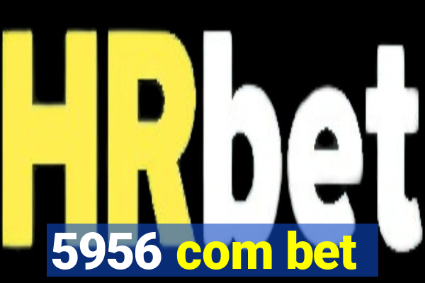 5956 com bet